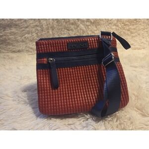 Nautica crossbody bag women quilted  Style